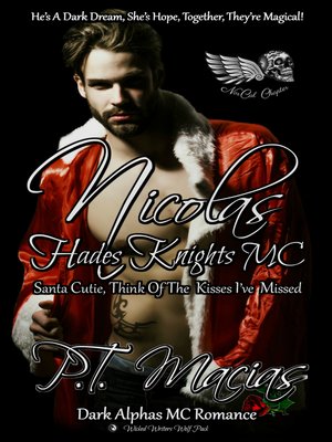 cover image of Nicolas